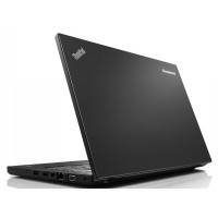 ноутбук Lenovo ThinkPad L450 20DT0019RT Черный