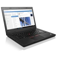 ноутбук Lenovo ThinkPad L460 20FU001RRT Черный