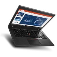 ноутбук Lenovo ThinkPad L460 20FU002FRT Черный