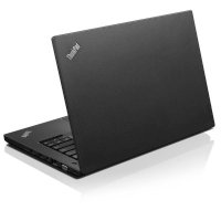 ноутбук Lenovo ThinkPad L460 20FUS06J00 Черный