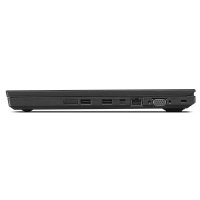 ноутбук Lenovo ThinkPad L460 20FVS28300 Черный