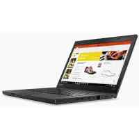 ноутбук Lenovo ThinkPad L470 20J4000QRT Черный