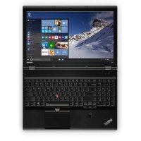 ноутбук Lenovo ThinkPad L560 20F1S0C600 Черный