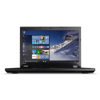 ноутбук Lenovo ThinkPad L560 20F2S1TA00 Черный