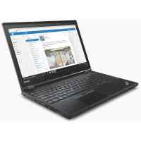 ноутбук Lenovo ThinkPad L570 20J8001GRT Черный