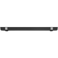 ноутбук Lenovo ThinkPad L580 20LW0038RT Черный
