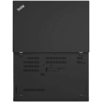 ноутбук Lenovo ThinkPad L580 20LW0039RT Черный