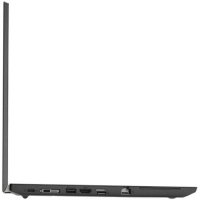 ноутбук Lenovo ThinkPad L580 20LW003ART Черный