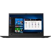 ноутбук Lenovo ThinkPad P1 20MD0000RT Черный