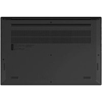 ноутбук Lenovo ThinkPad P1 20MD0000RT Черный