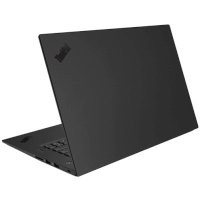 ноутбук Lenovo ThinkPad P1 20MD0000RT Черный
