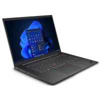 ноутбук Lenovo ThinkPad P1 Gen 5 21DC002RUS ENG Черный