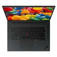 ноутбук Lenovo ThinkPad P1 Gen 5 21DC002RUS ENG Черный