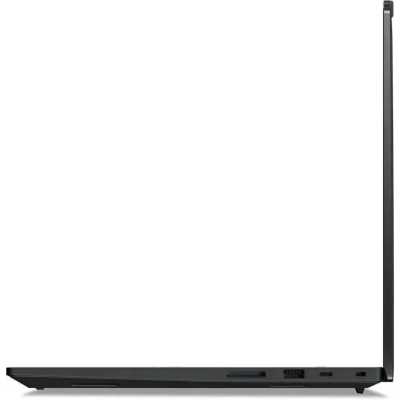 ноутбук Lenovo ThinkPad P1 Gen 7 21KWS60B00 Черный