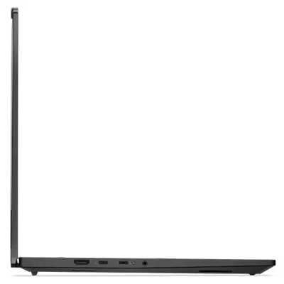 ноутбук Lenovo ThinkPad P1 Gen 8 21Q80026US Черный