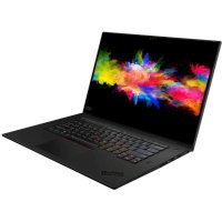 ноутбук Lenovo ThinkPad P1 Gen 2 20QT002ERT Черный