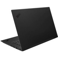 ноутбук Lenovo ThinkPad P1 Gen 2 20QT002ERT Черный