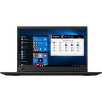 ноутбук Lenovo ThinkPad P1 Gen 3 20TH000URT Черный