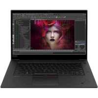 ноутбук Lenovo ThinkPad P1 Gen 3 20TH000URT Черный
