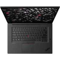 ноутбук Lenovo ThinkPad P1 Gen 3 20TH000URT Черный