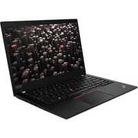 ноутбук Lenovo ThinkPad P14s Gen 1 20S40013RT Черный