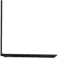 ноутбук Lenovo ThinkPad P14s Gen 1 20S40013RT Черный