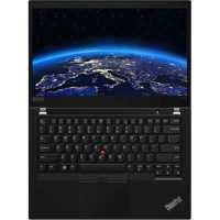 ноутбук Lenovo ThinkPad P14s Gen 1 20S40013RT Черный