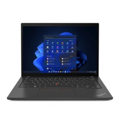 ноутбук Lenovo ThinkPad P14s Gen 3 21ALA005CD Черный