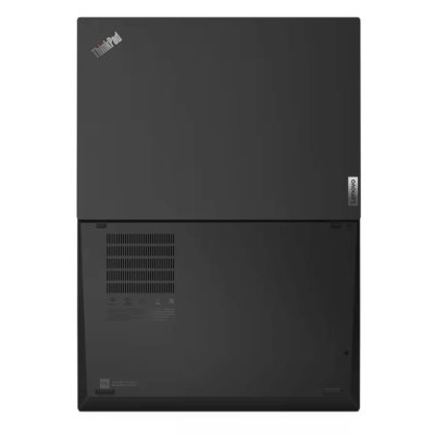 ноутбук Lenovo ThinkPad P14s Gen 3 21ALA005CD Черный