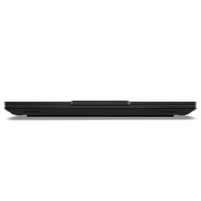 ноутбук Lenovo ThinkPad P14s Gen 5 21G2002DUS Черный