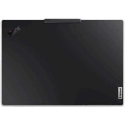 ноутбук Lenovo ThinkPad P14s Gen 5 21G3S5DS00 Черный