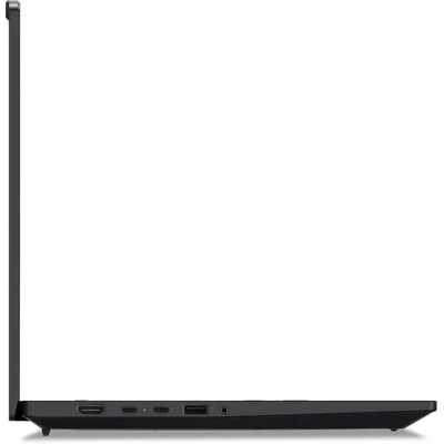 ноутбук Lenovo ThinkPad P14s Gen 5 21G3S5DS00 Черный