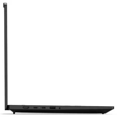 ноутбук Lenovo ThinkPad P14s Gen 6 21RV000NUS Черный