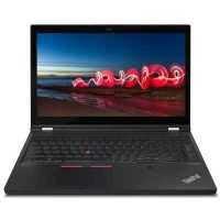 ноутбук Lenovo ThinkPad P15 Gen 2 20YQ0007RT Черный