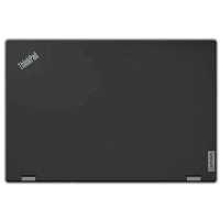 ноутбук Lenovo ThinkPad P15 Gen 2 20YQ0007RT Черный