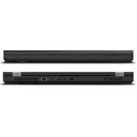 ноутбук Lenovo ThinkPad P15 Gen1 20ST005VRT Черный