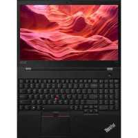 ноутбук Lenovo ThinkPad P15s Gen 2 20W6000GRT Черный