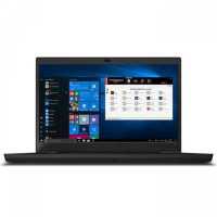 ноутбук Lenovo ThinkPad P15v Gen 2 21A90007UK ENG Черный