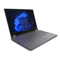 ноутбук Lenovo ThinkPad P16 Gen 1 21D7S29A00-wpro Серый