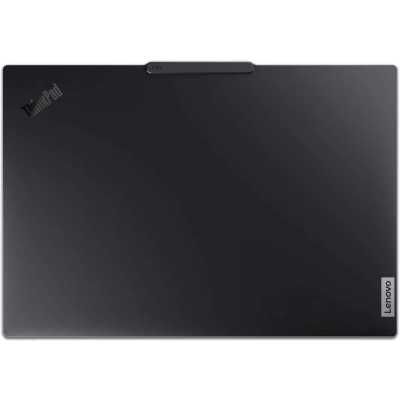 ноутбук Lenovo ThinkPad P16s Gen 3 21KTS4HA00 Черный