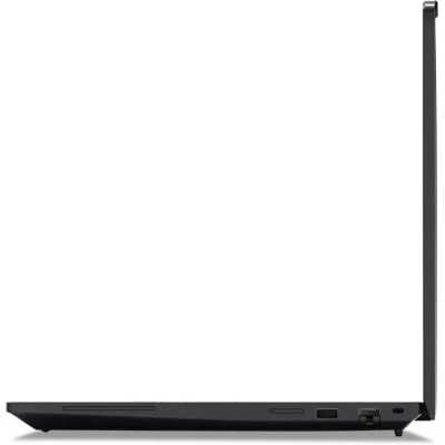 ноутбук Lenovo ThinkPad P16s Gen 3 21KTS4HA00 Черный