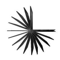 ноутбук Lenovo ThinkPad P40 Yoga 20GQ001HRT Черный