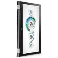ноутбук Lenovo ThinkPad P40 Yoga 20GQ001KRT Черный