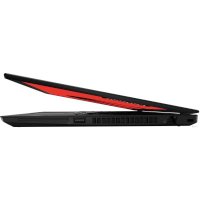 ноутбук Lenovo ThinkPad P43s 20RH002DRT Черный