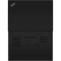ноутбук Lenovo ThinkPad P43s 20RH002DRT Черный