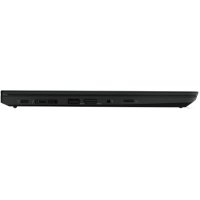 ноутбук Lenovo ThinkPad P43s 20RH002FRT Черный