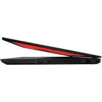 ноутбук Lenovo ThinkPad P43s 20RJS09R00 Черный