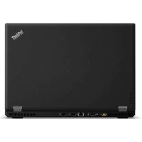 ноутбук Lenovo ThinkPad P51 20HJS0AR1R Черный