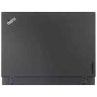 ноутбук Lenovo ThinkPad P51s 20HB000SRT Черный