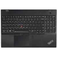 ноутбук Lenovo ThinkPad P51s 20JY0002RT Черный